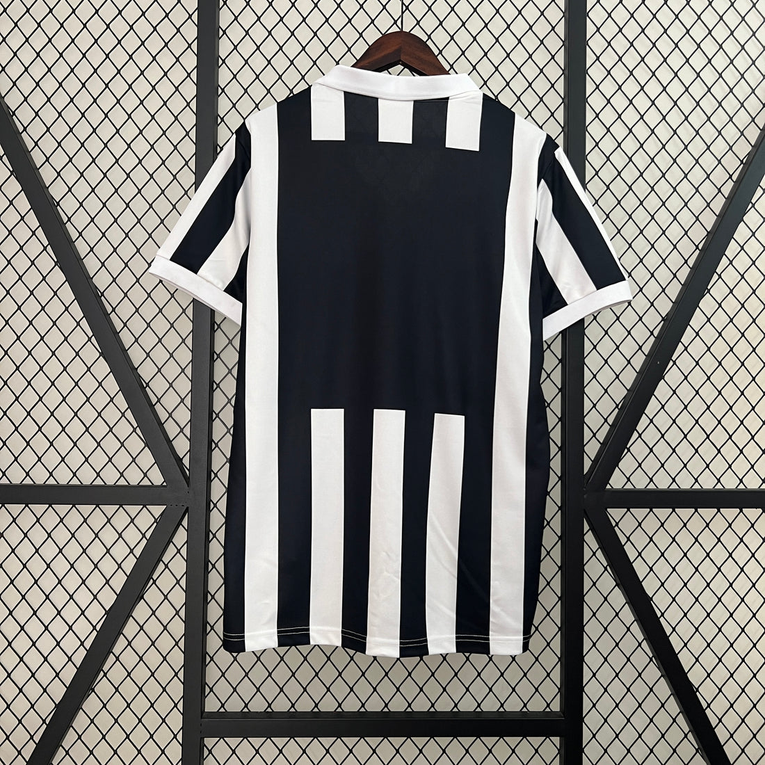Retro Juventus home Jersey 1984-85