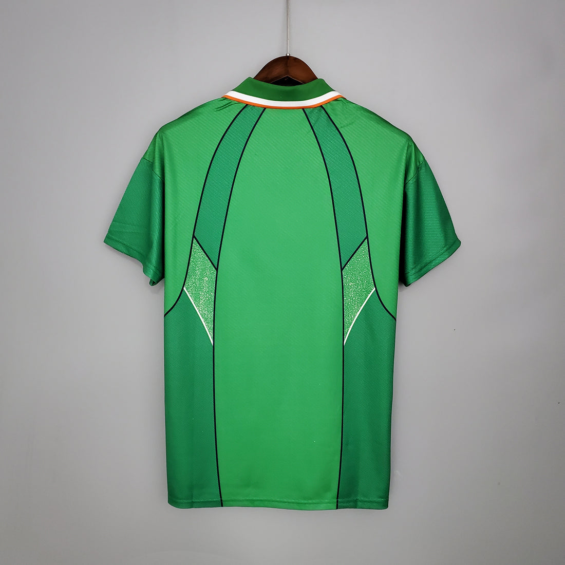 Retro Ireland home jersey 1994-96