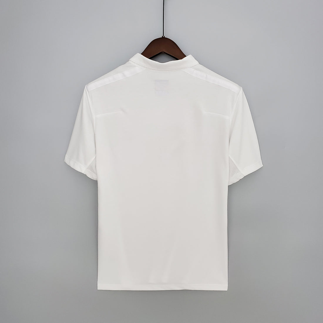 Retro England home jersey 2010
