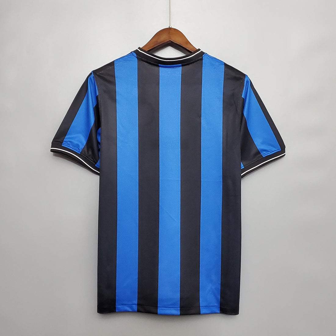 Retro Inter Milan home jersey 2010