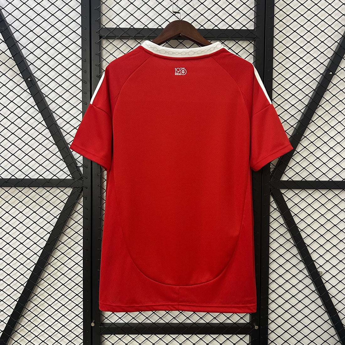 SC Internacional Home Jersey 2025-26