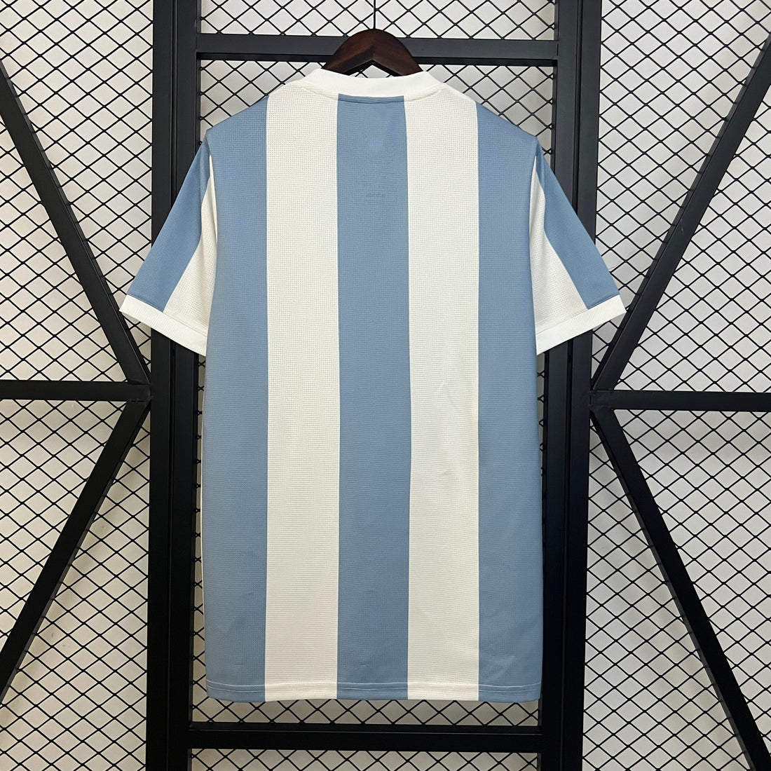 Argentina 50th Anniversary jersey 2024