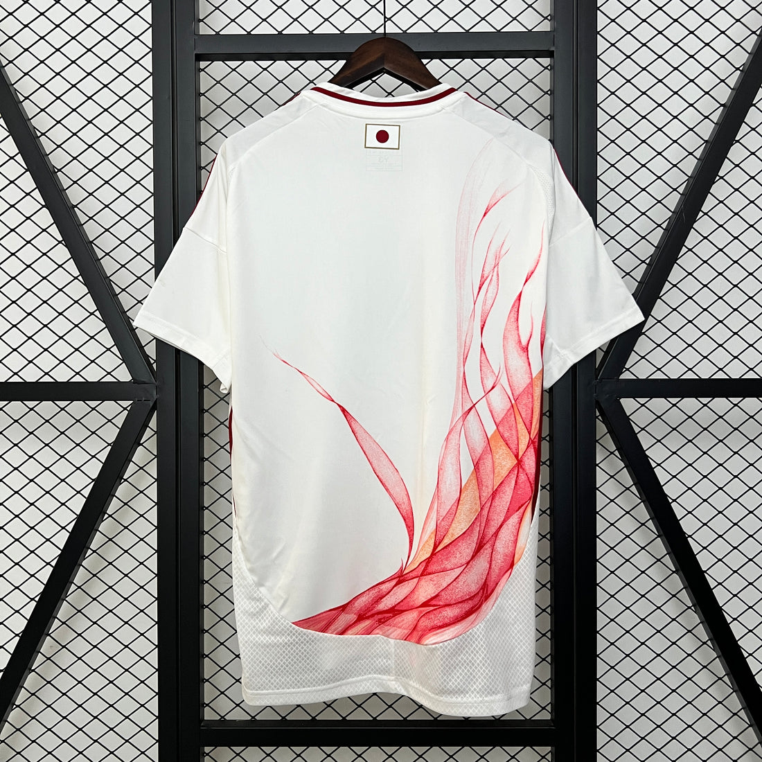 Japan Special Edition jersey 2024