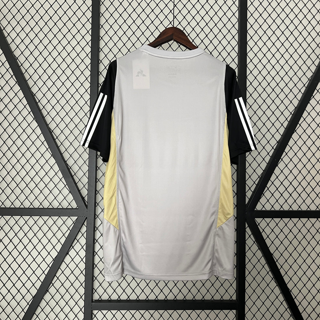 Athletic Mineiro Training Suit Gray  2024-25