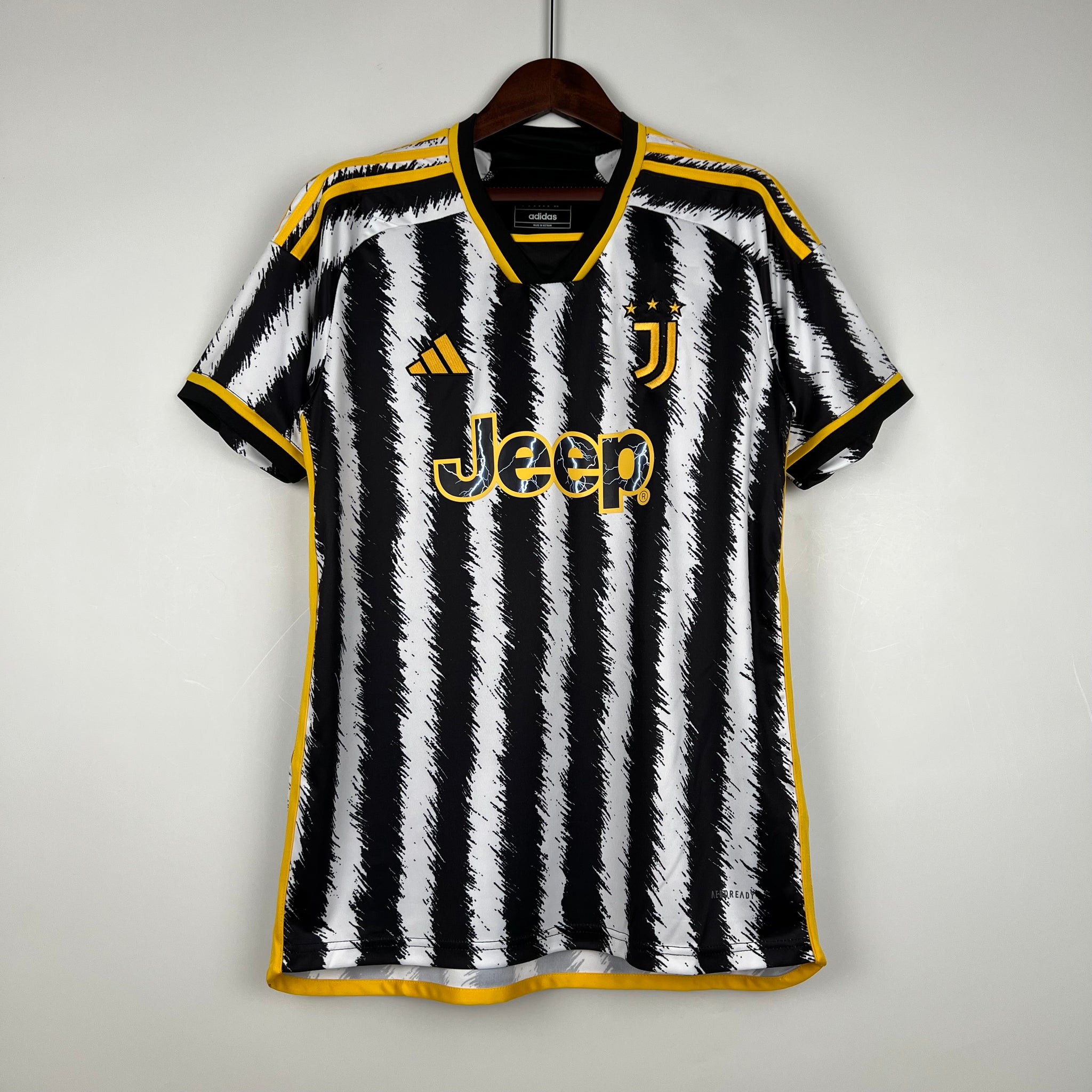 Juventus Home Jersey 2023-24
