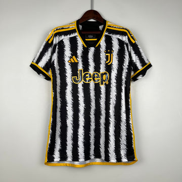 Juventus Home Jersey 2023-24