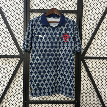 Portugal Training jersey 2025