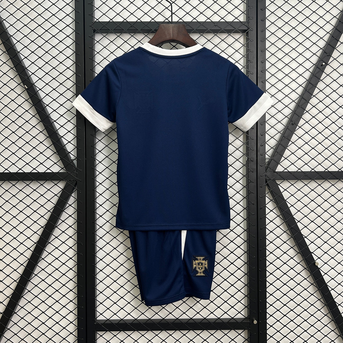 Portugal  Training clothes 2025-kids