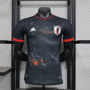 Japan Special Edition  jersey 2024 Player version