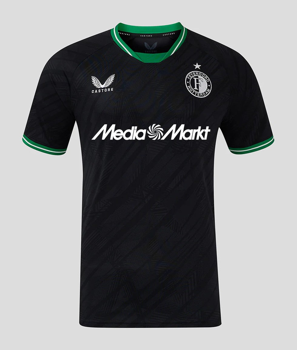 Feyenoord away jersey 2024-25