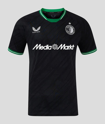 Feyenoord away jersey 2024-25