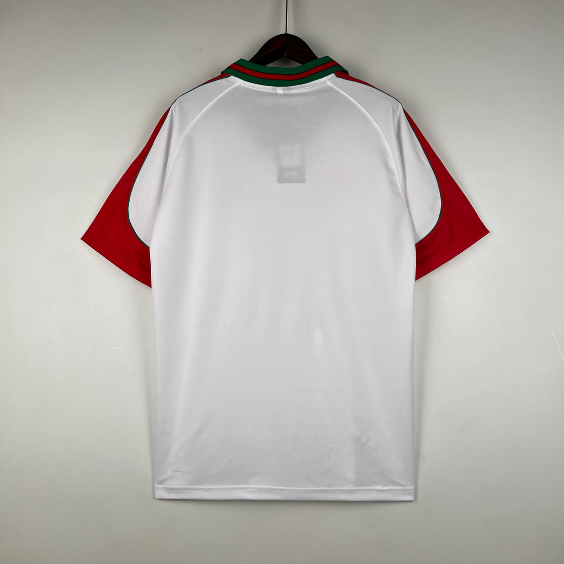 Retro Portugal away jersey 1996-97