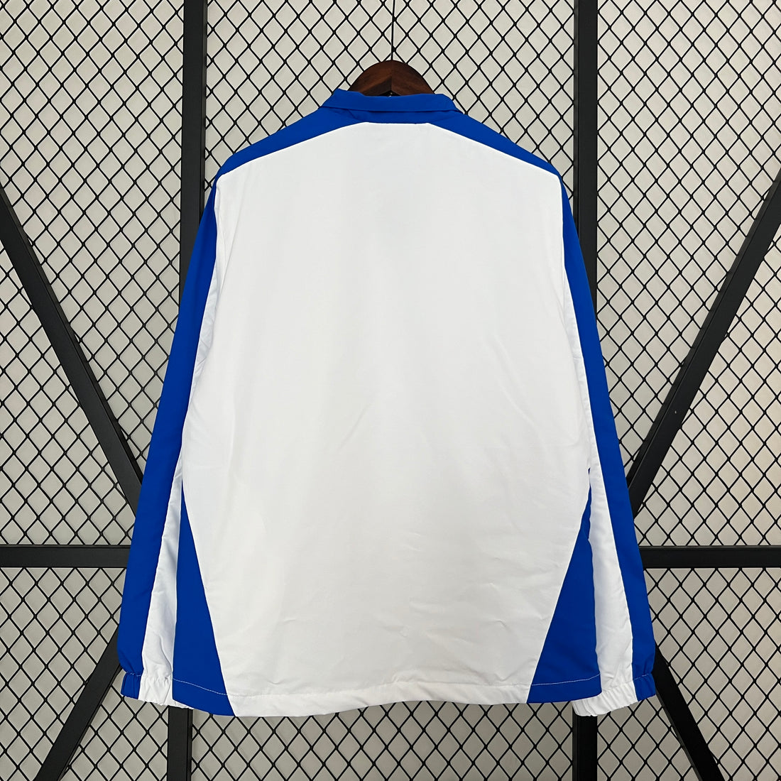 Brazil 2024 Windbreaker