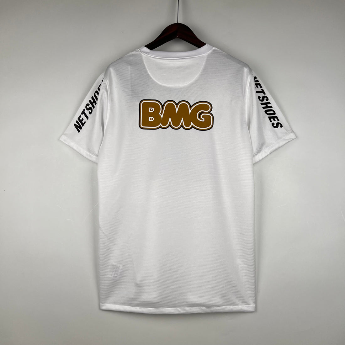 Retro Santos home jersey 2012-13