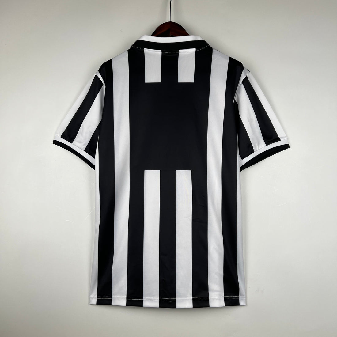 Retro Juventus home Jersey 1996-97