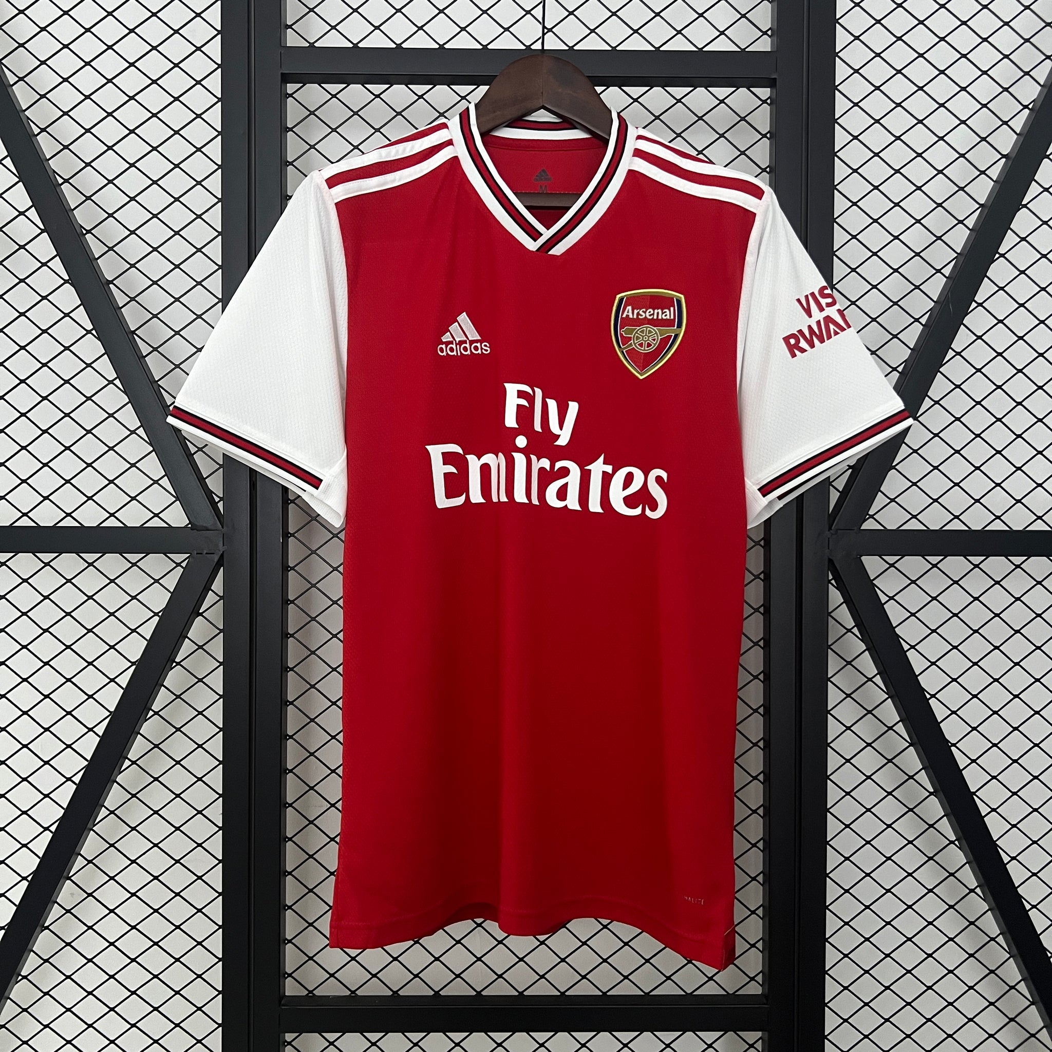 Retro Arsenal home jersey 2019-20