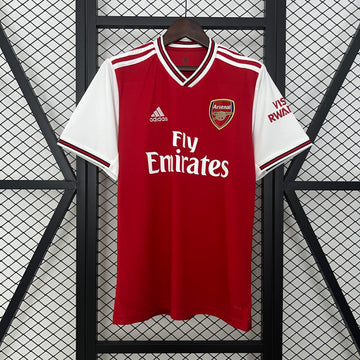 Retro Arsenal home jersey 2019-20