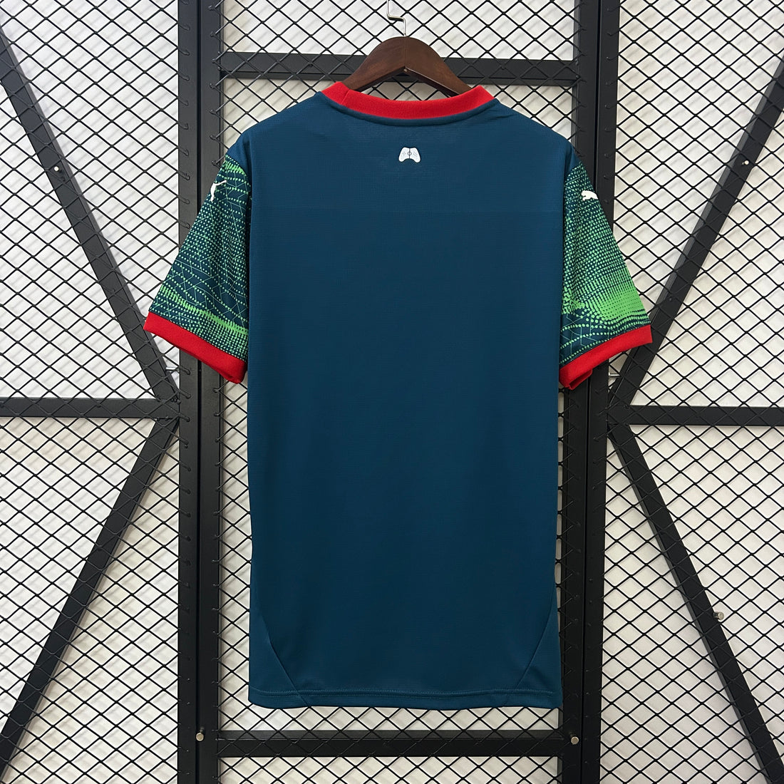 Portugal Training jersey 2025