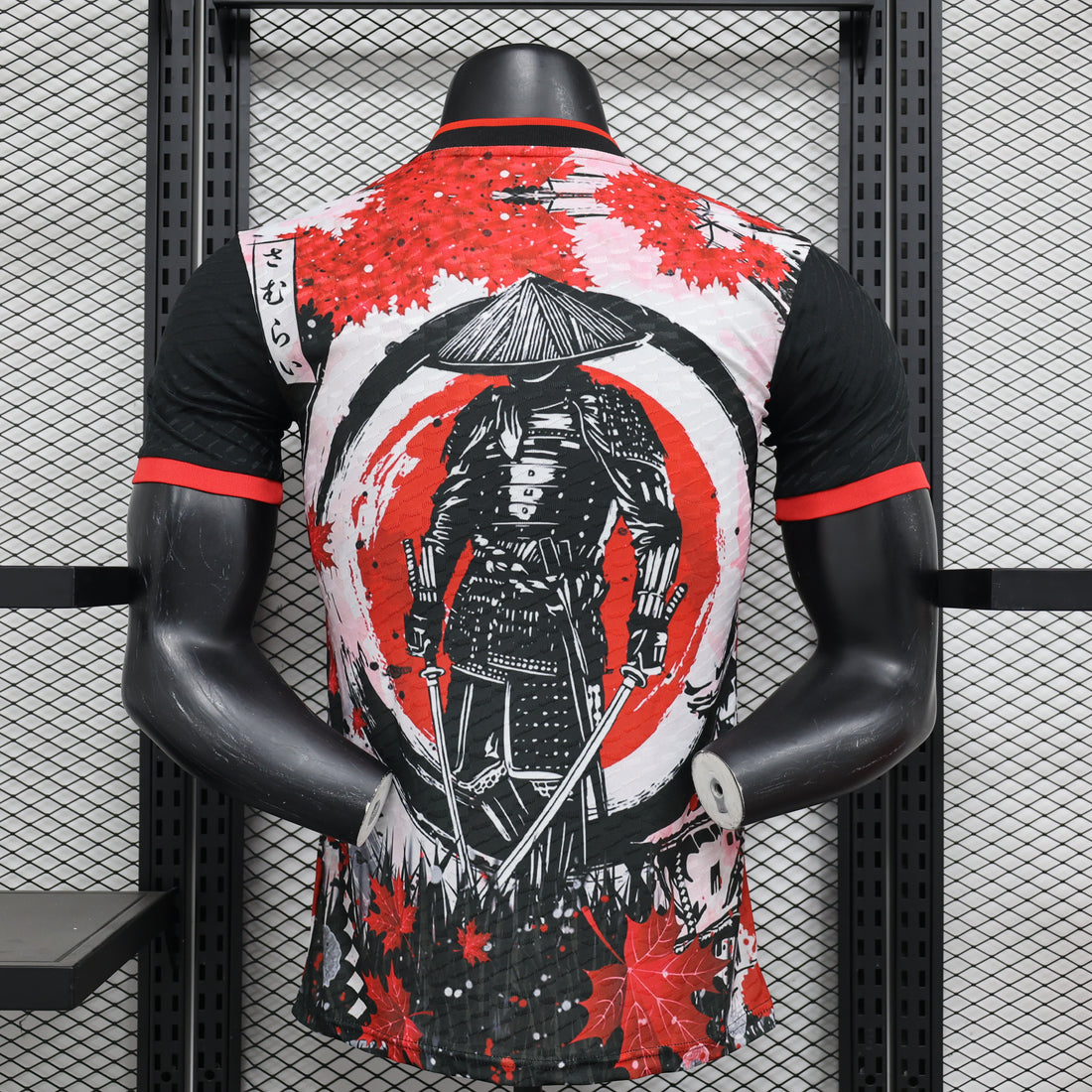 Japan Special Edition  jersey 2024 Player version