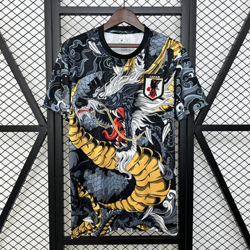 Japan Special Edition jersey 2024