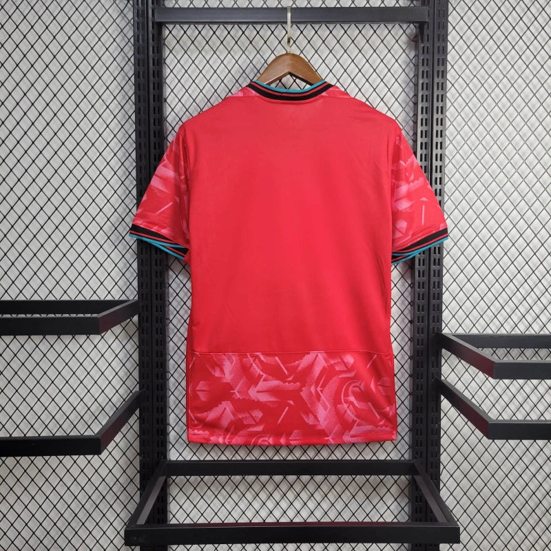 South Korea Home jersey 2024-25
