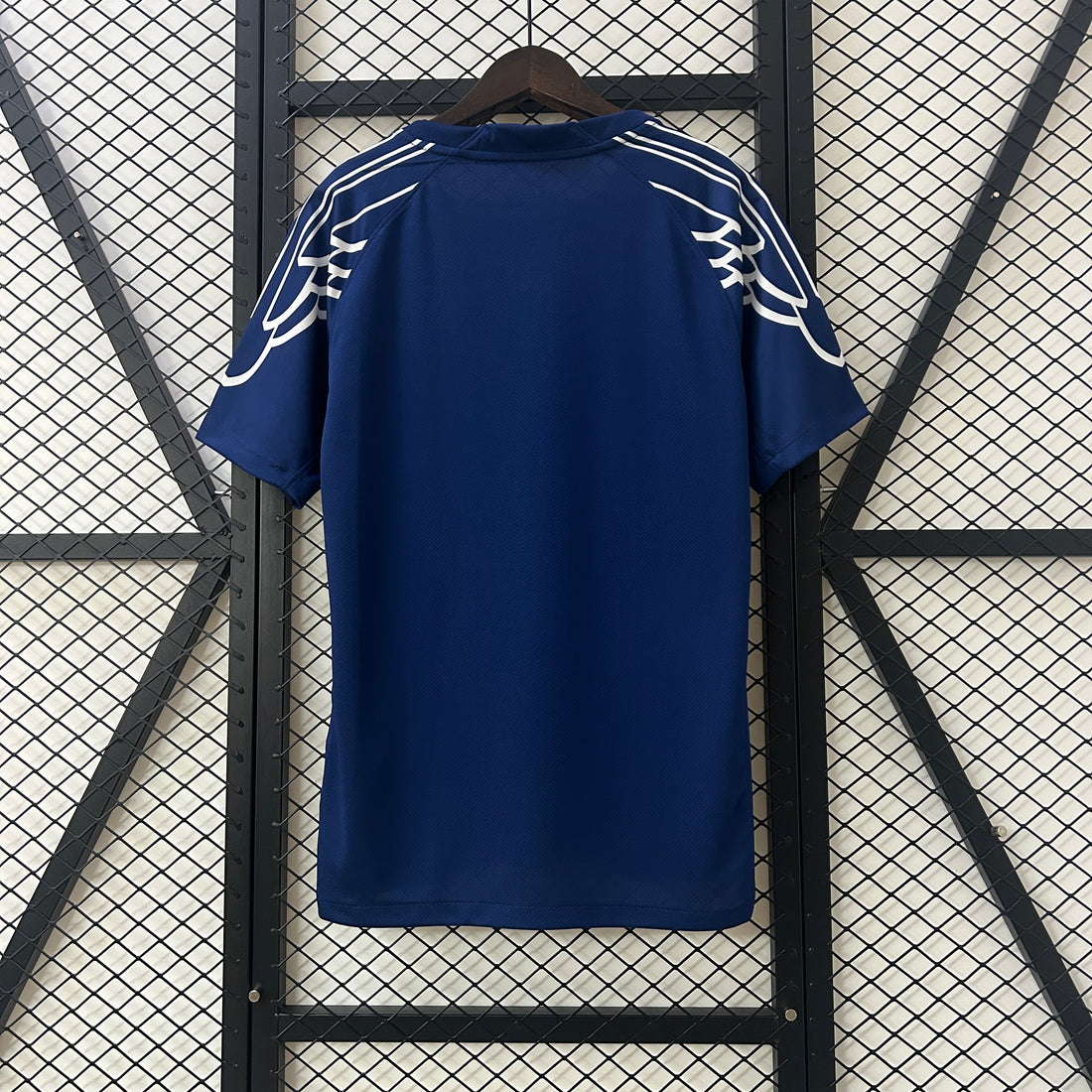 Paris Saint-Germain fourth away Jersey 2024-25