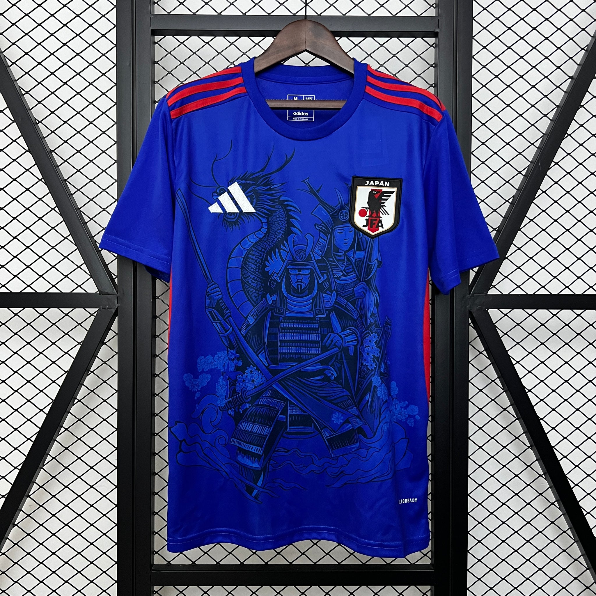 Japan Special Edition jersey 2024