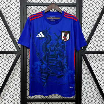 Japan Special Edition jersey 2024