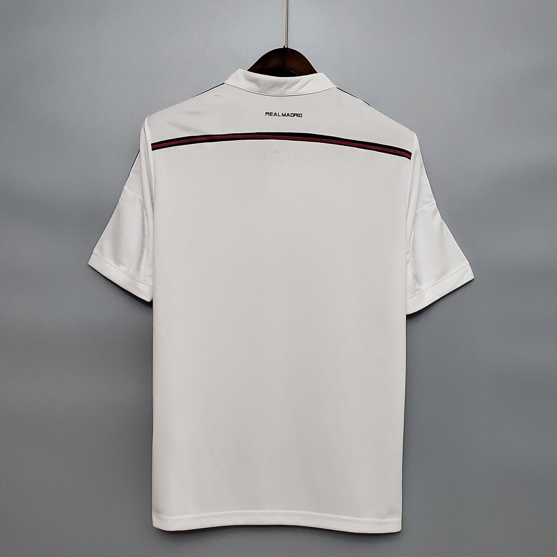 Retro Real Madrid home Jersey 2014-15