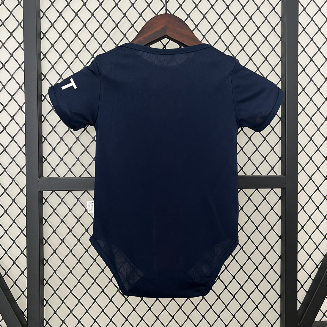 PSG  2024-25 Home Baby Jersey
