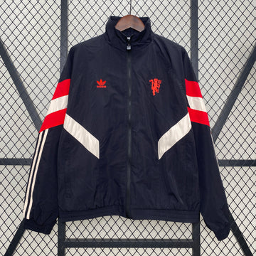 Manchester United 2024-2025  Windbreaker