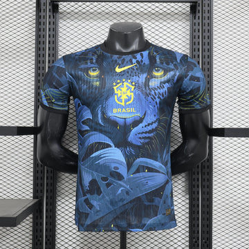Brazil Special Edition jersey Player version 2024