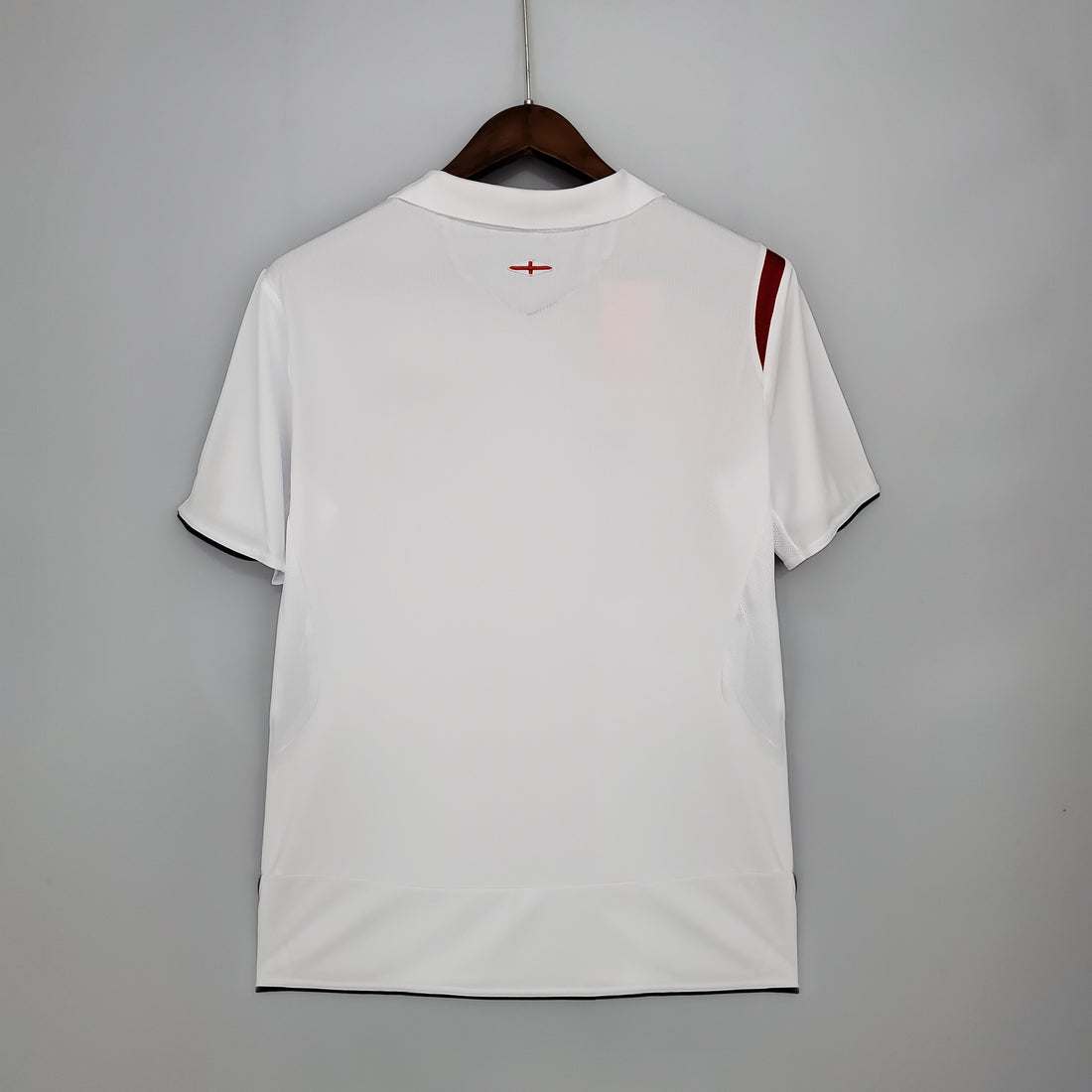 Retro England home jersey 2006