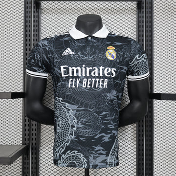 Real Madrid special edition Jersey player edition 2024-25