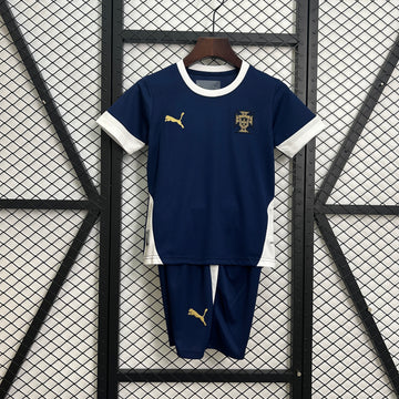 Portugal  Training clothes 2025-kids
