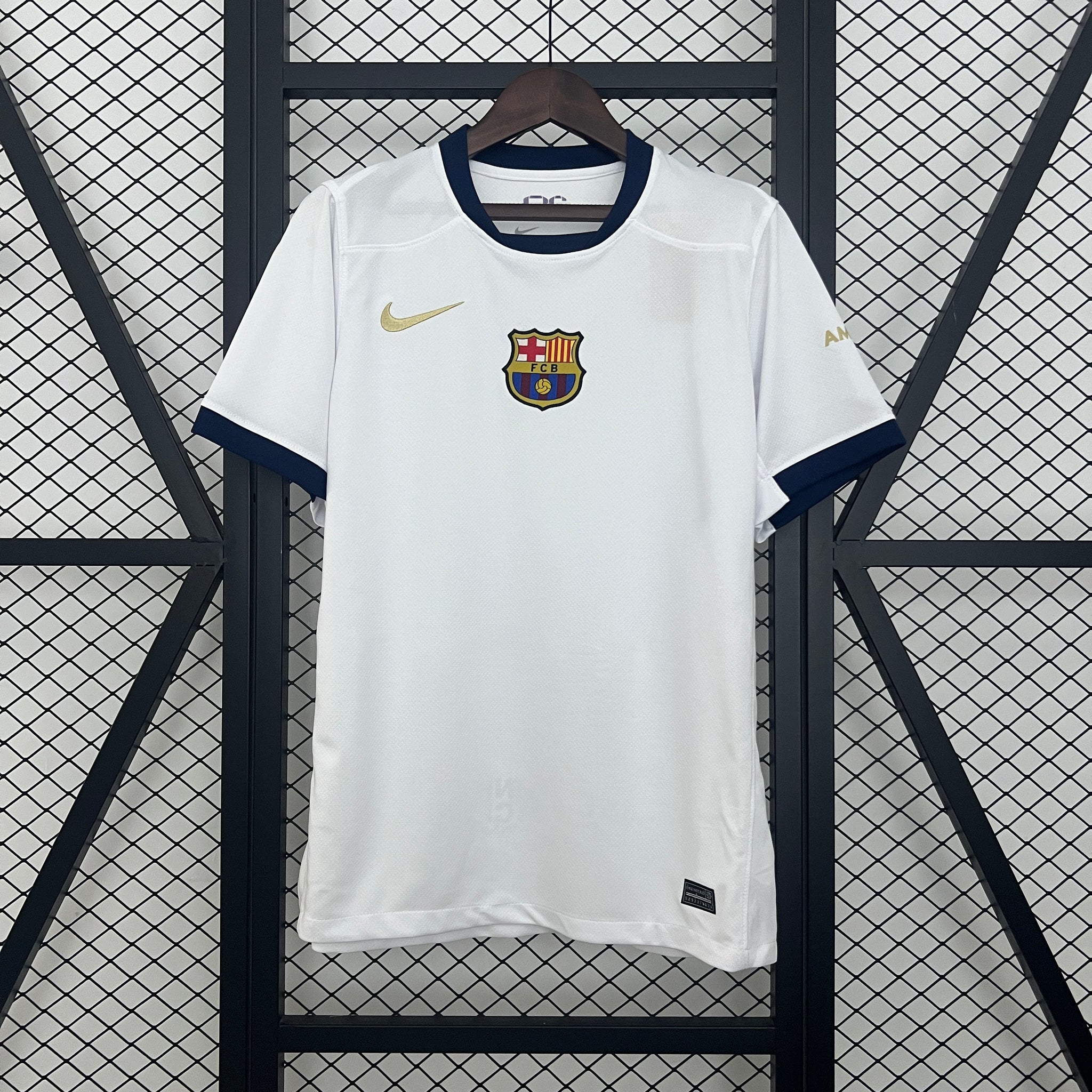 Barcelona joint edition Jersey 2025-26