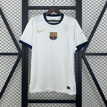 Barcelona joint edition Jersey 2025-26