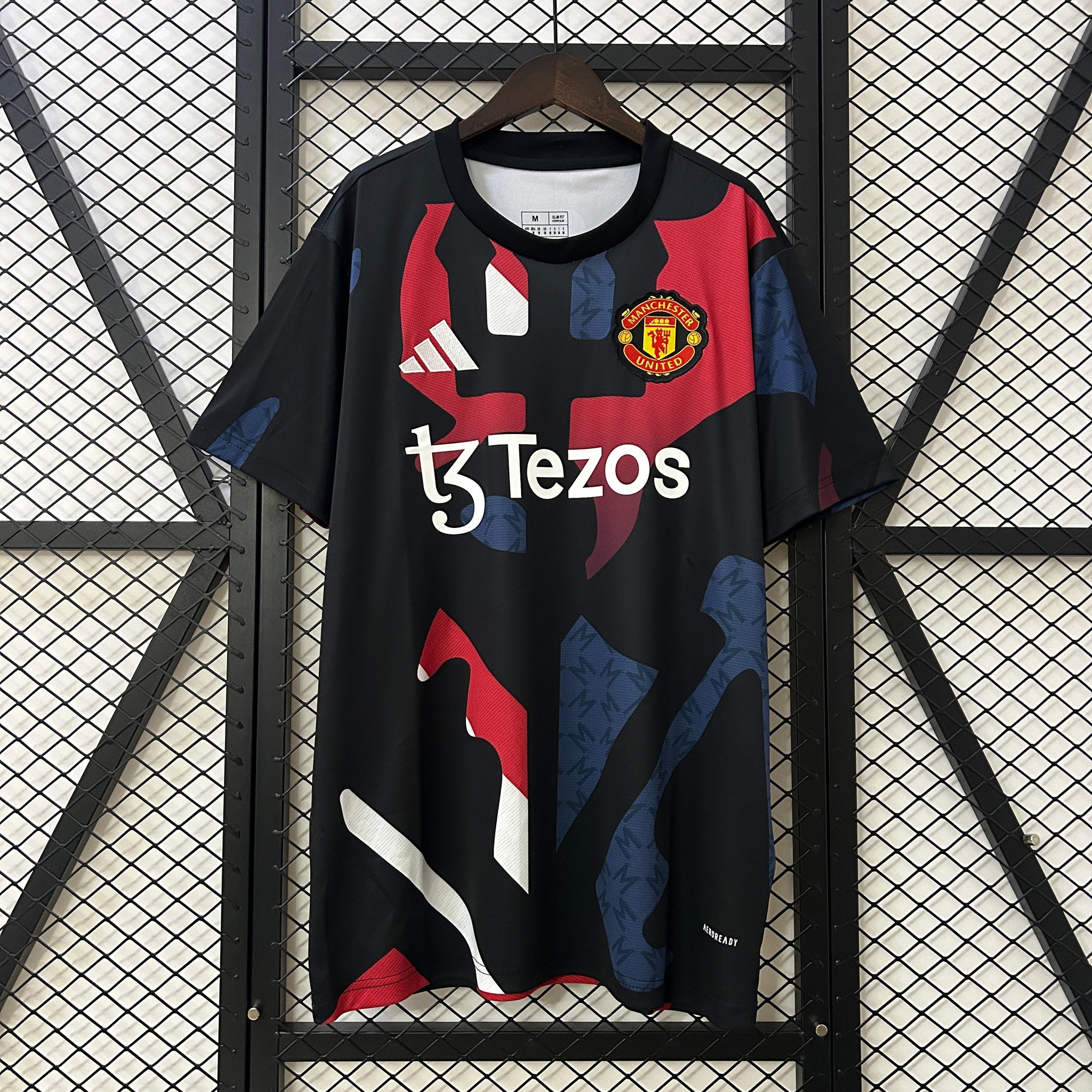 Manchester United Special Edition jersey 2024-25