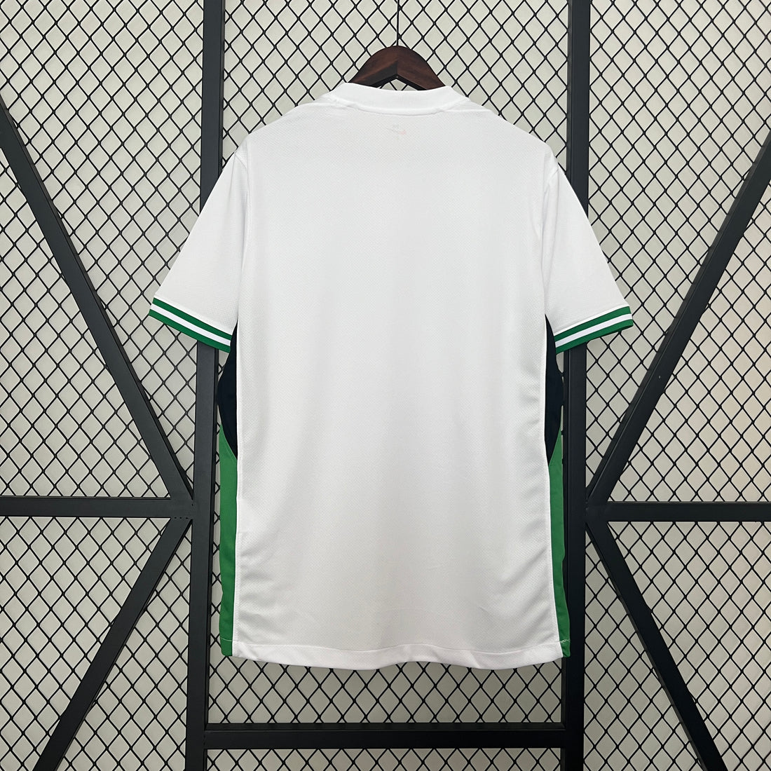 Nigeria away jersey 2024
