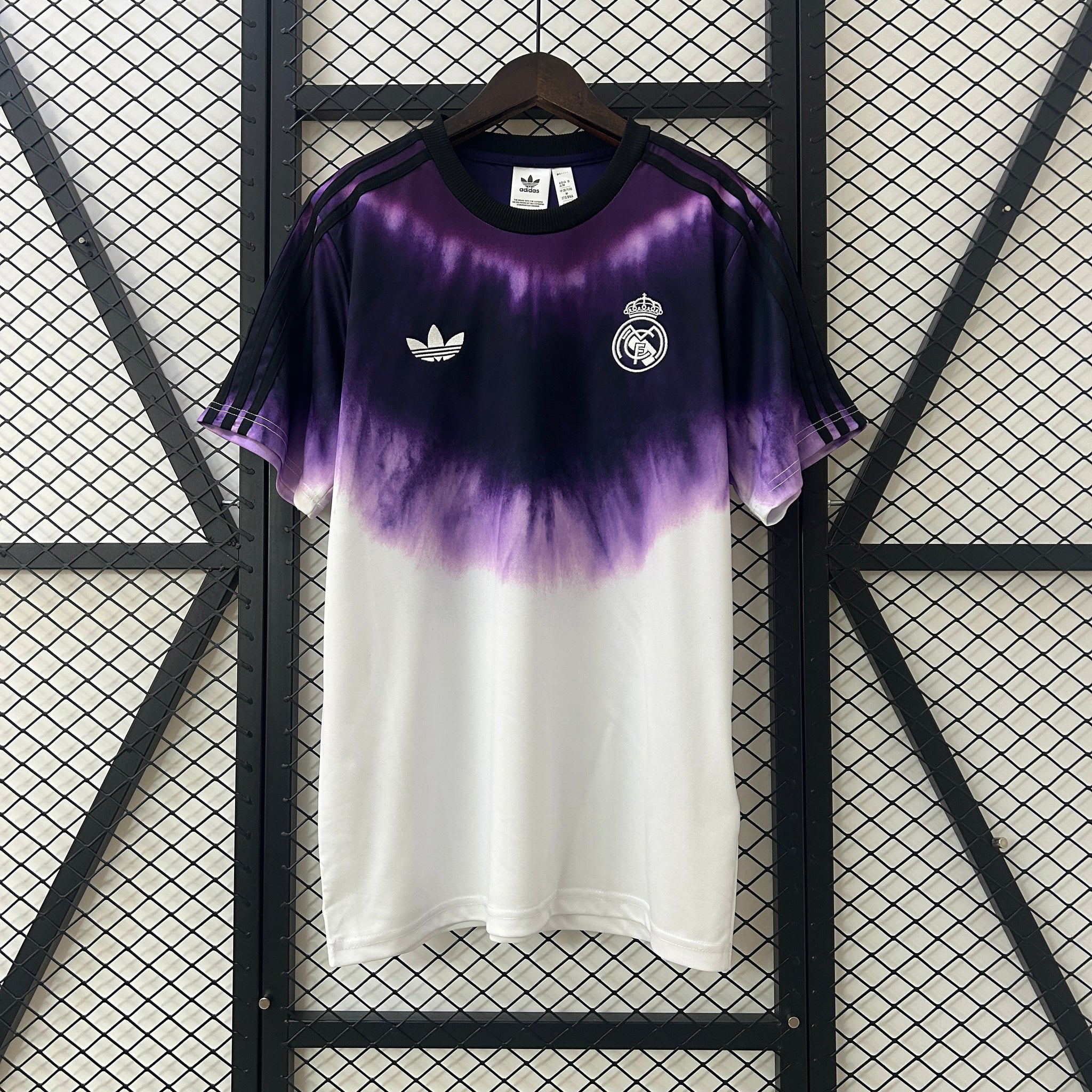 Real Madrid special edition Jersey 2025-26