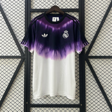 Real Madrid special edition Jersey 2025-26