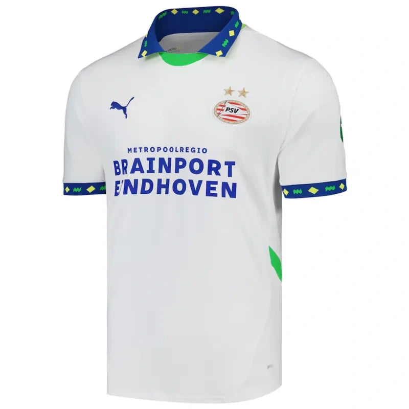 PSV Eindhoven third away jersey 2024-25