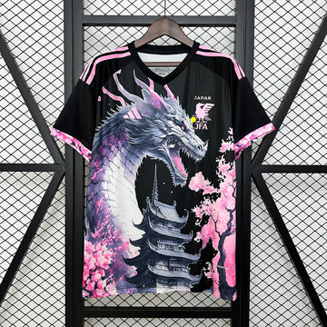 Japan Special Edition jersey 2024