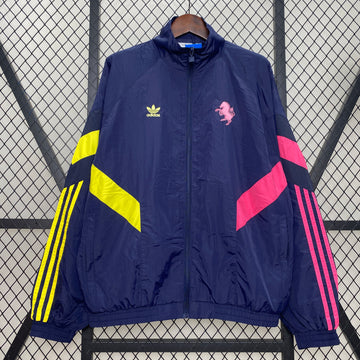 Chelsea 2024-2025 Windbreaker