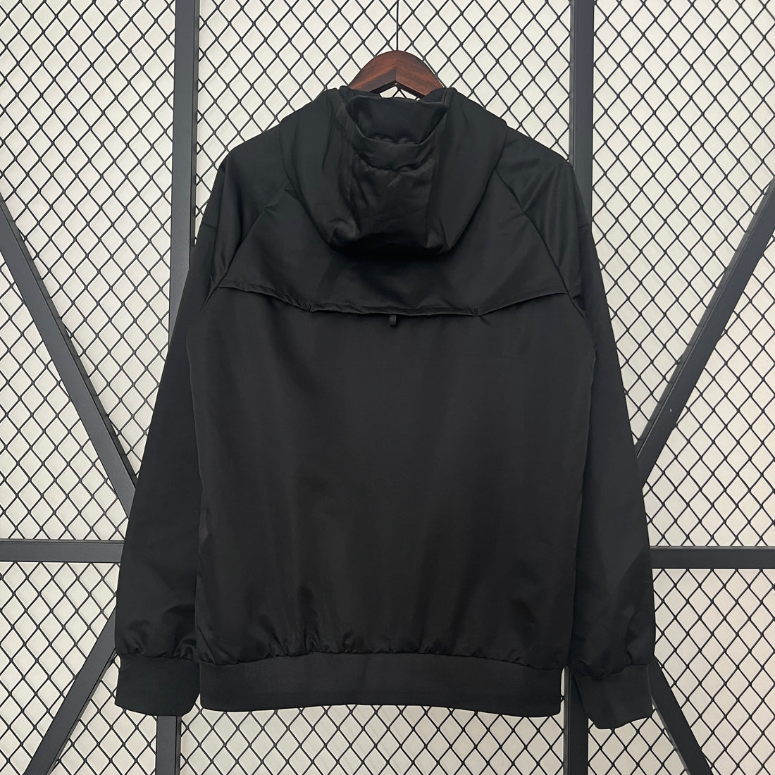 Corinthians 2024-2025 Windbreaker