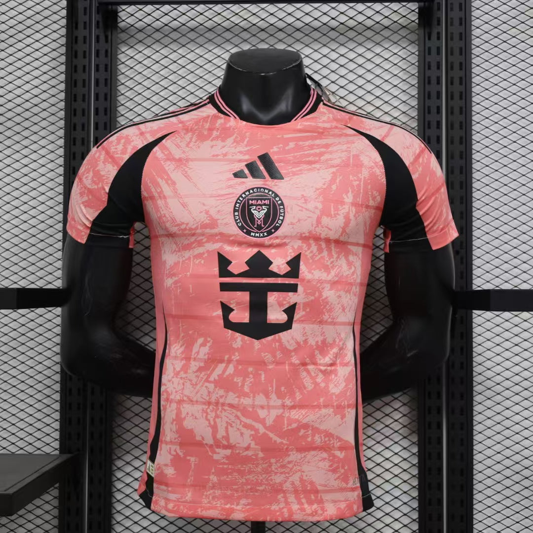 Miami Special Edition jersey Player Edition 2024-25