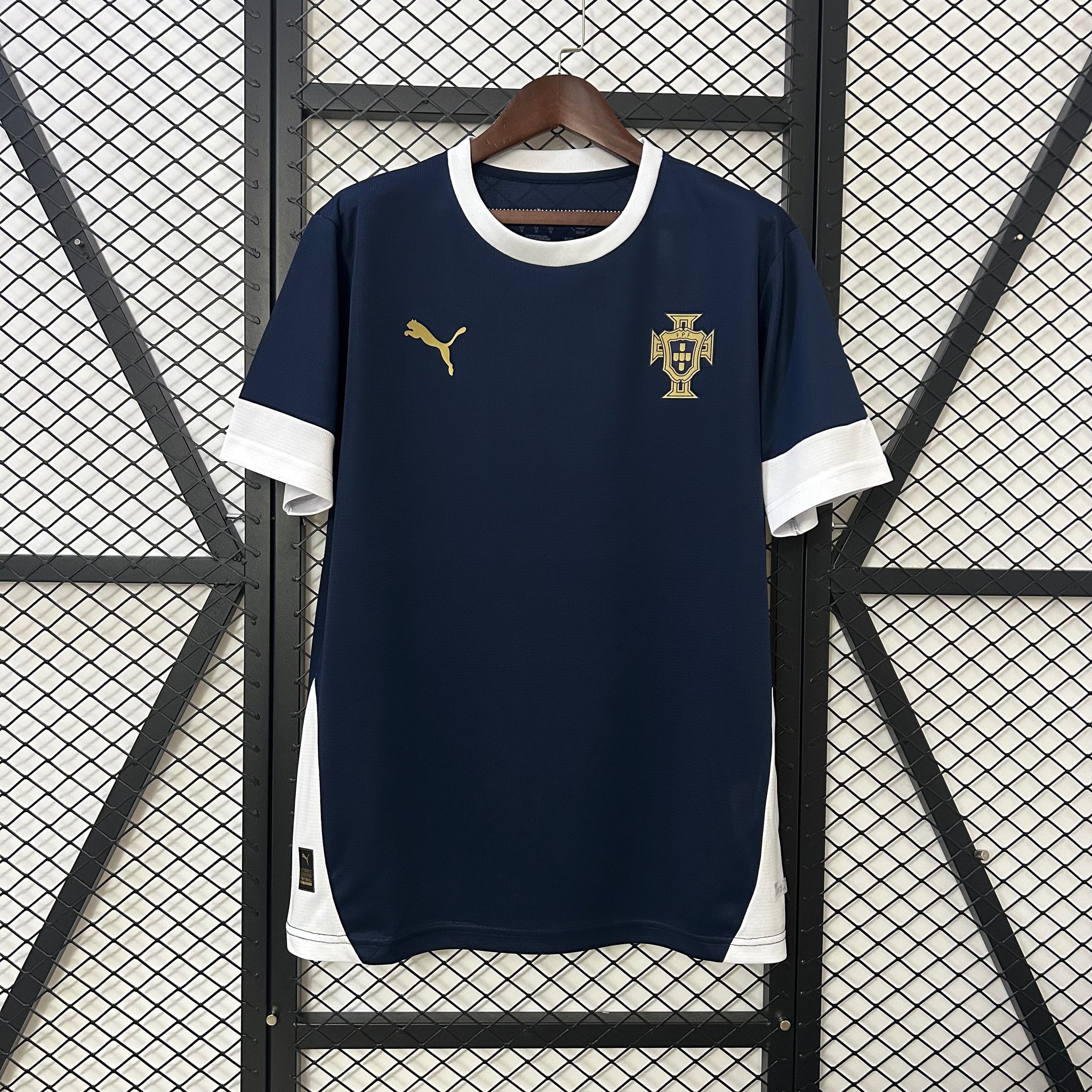 Portugal Training jersey 2025