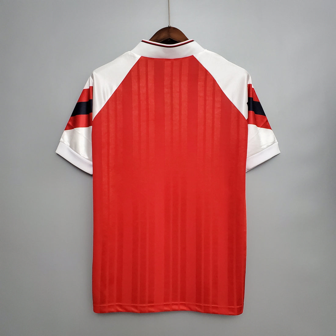 Retro Arsenal home jersey 1992-93