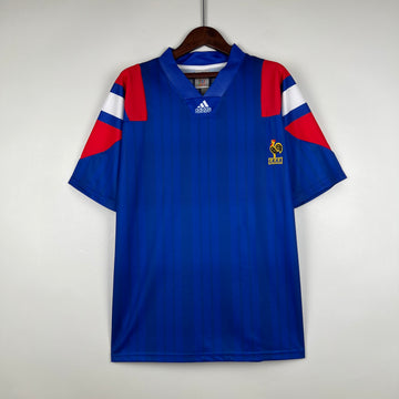 Reteo France home jersey 1992-94