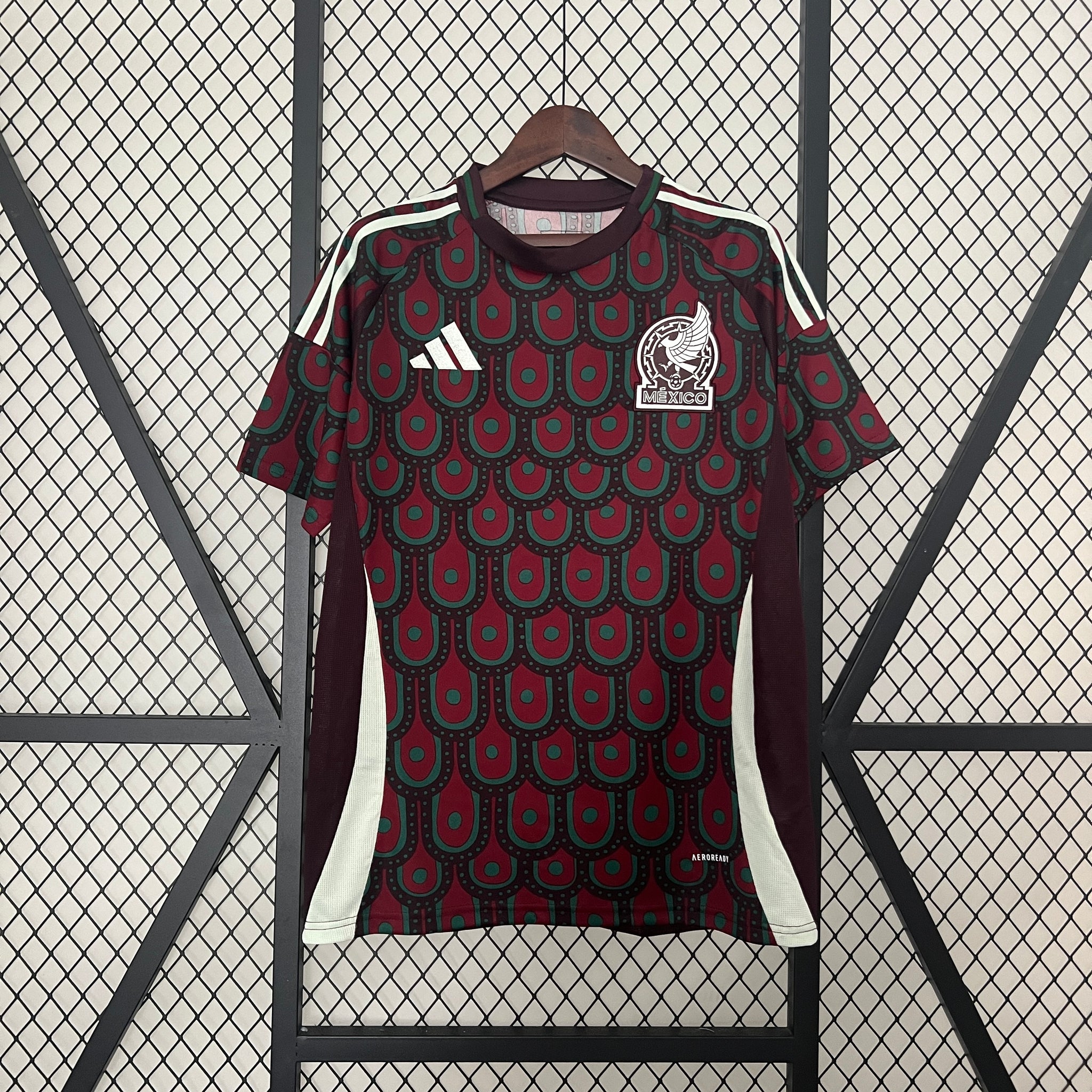 Mexico Home jersey 2024